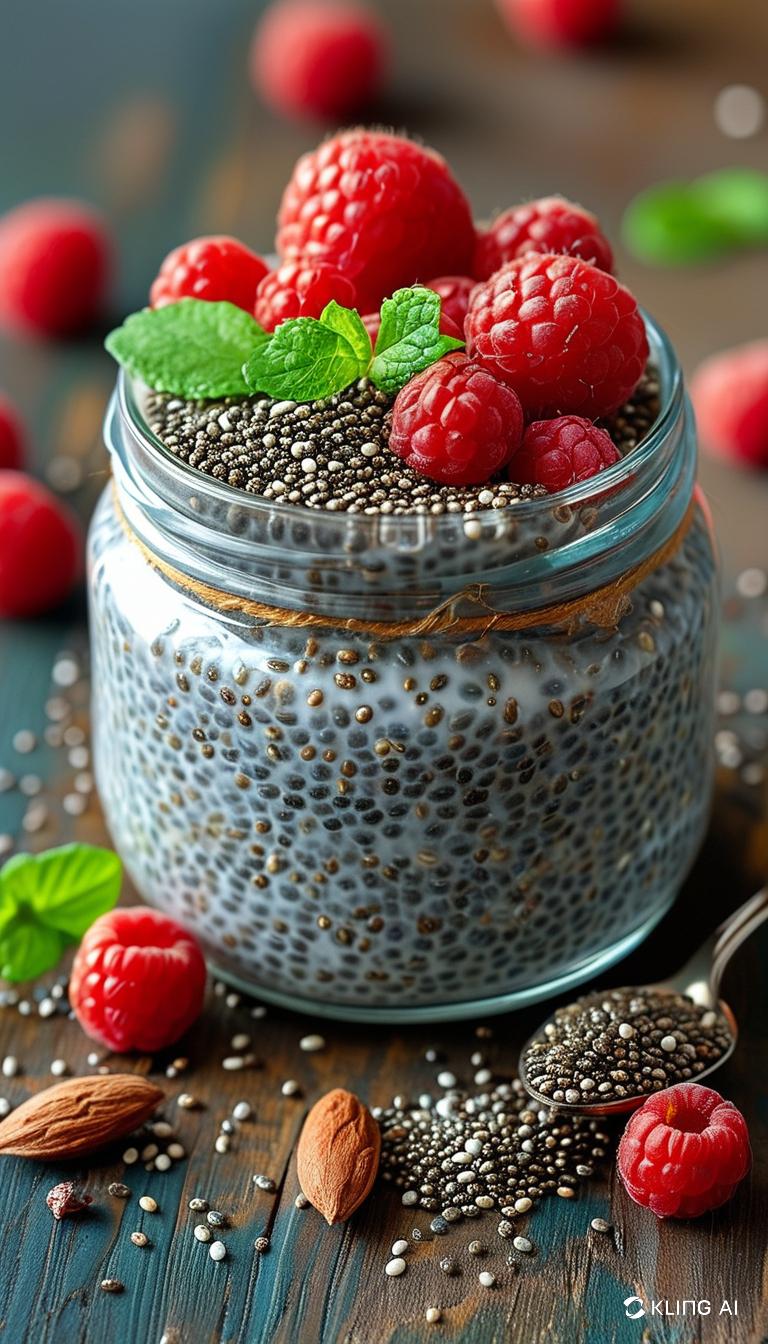 Grön smoothie